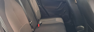 CITROEN C3 1.4 HDI EXCLUSIVE 68 CV