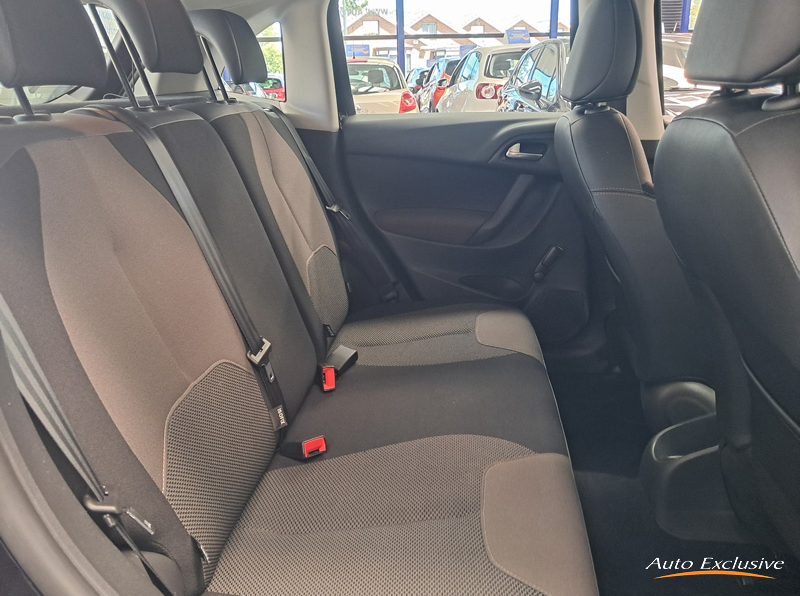 CITROEN C3 1.4 HDI EXCLUSIVE 68 CV