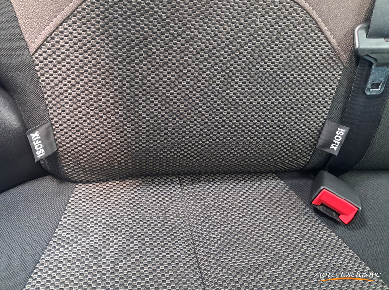 CITROEN C3 1.4 HDI EXCLUSIVE 68 CV