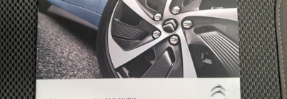 CITROEN C3 1.4 HDI EXCLUSIVE 68 CV
