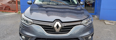 RENAULT MEGANE ZEN ENERGY TCE 130