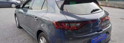 RENAULT MEGANE ZEN ENERGY TCE 130