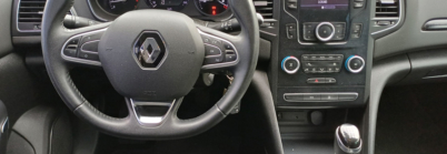RENAULT MEGANE ZEN ENERGY TCE 130