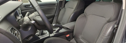 RENAULT MEGANE ZEN ENERGY TCE 130
