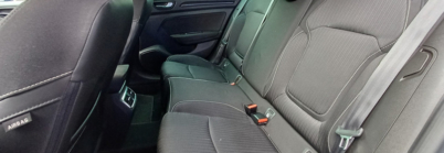 RENAULT MEGANE ZEN ENERGY TCE 130