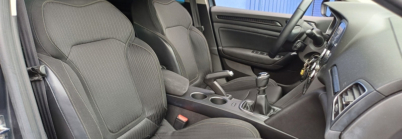 RENAULT MEGANE ZEN ENERGY TCE 130