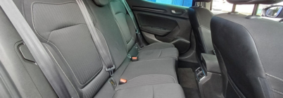 RENAULT MEGANE ZEN ENERGY TCE 130