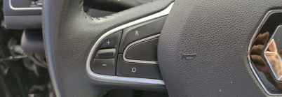 RENAULT MEGANE ZEN ENERGY TCE 130
