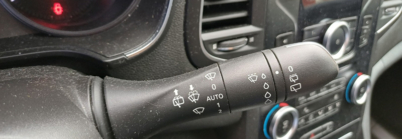 RENAULT MEGANE ZEN ENERGY TCE 130