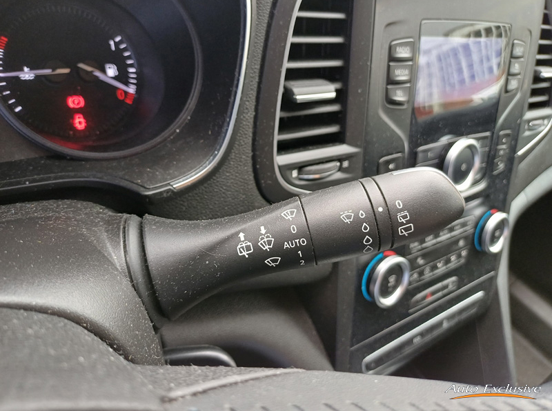 RENAULT MEGANE ZEN ENERGY TCE 130