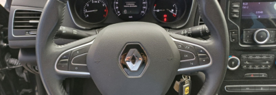 RENAULT MEGANE ZEN ENERGY TCE 130