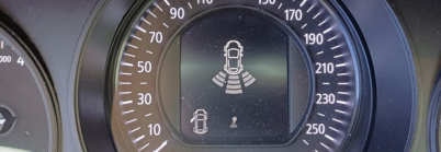 RENAULT MEGANE ZEN ENERGY TCE 130