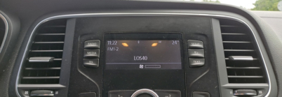 RENAULT MEGANE ZEN ENERGY TCE 130