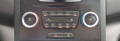 RENAULT MEGANE ZEN ENERGY TCE 130