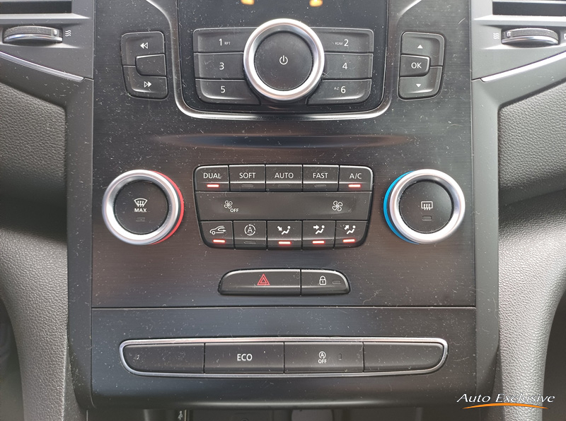 RENAULT MEGANE ZEN ENERGY TCE 130
