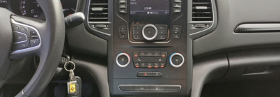 RENAULT MEGANE ZEN ENERGY TCE 130