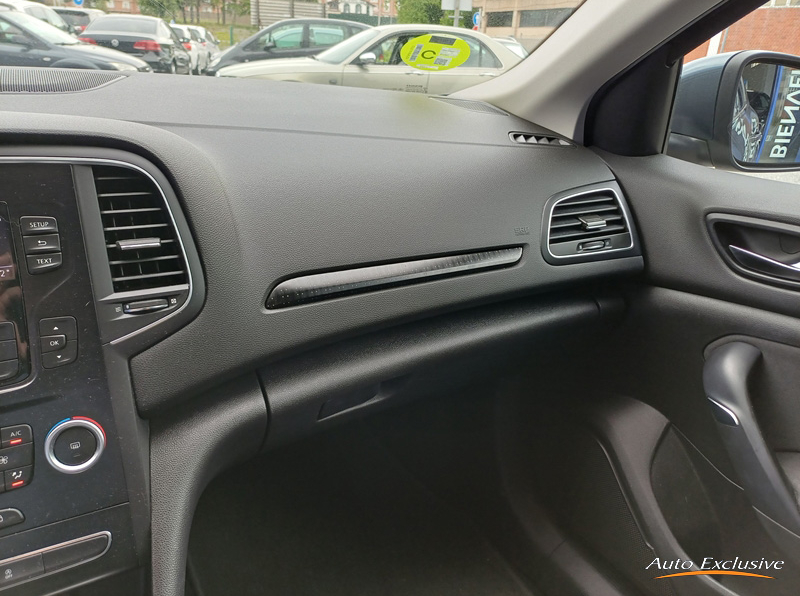 RENAULT MEGANE ZEN ENERGY TCE 130