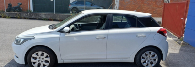 HYUNDAI I20 I20 1.2 MPI KLASS 5P