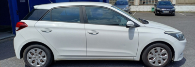 HYUNDAI I20 I20 1.2 MPI KLASS 5P