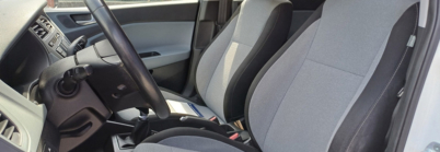 HYUNDAI I20 I20 1.2 MPI KLASS 5P