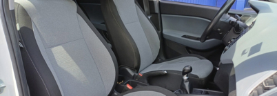 HYUNDAI I20 I20 1.2 MPI KLASS 5P