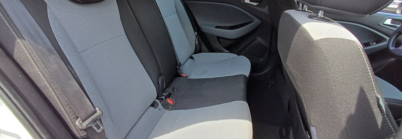 HYUNDAI I20 I20 1.2 MPI KLASS 5P