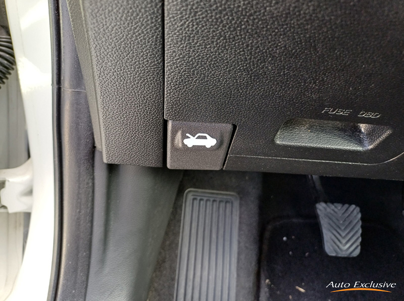 HYUNDAI I20 I20 1.2 MPI KLASS 5P
