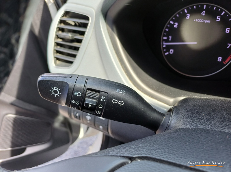 HYUNDAI I20 I20 1.2 MPI KLASS 5P