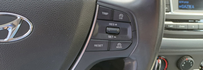 HYUNDAI I20 I20 1.2 MPI KLASS 5P