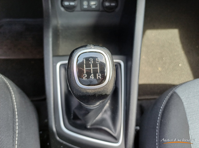 HYUNDAI I20 I20 1.2 MPI KLASS 5P