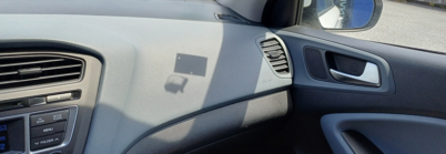 HYUNDAI I20 I20 1.2 MPI KLASS 5P