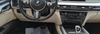 BMW X5 XDRIVE30D