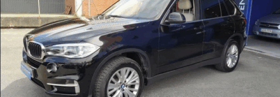 BMW X5 XDRIVE30D