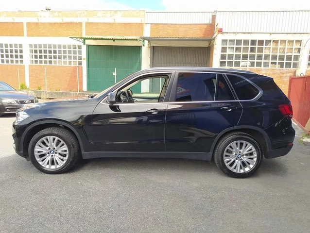 BMW X5 XDRIVE30D