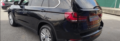 BMW X5 XDRIVE30D