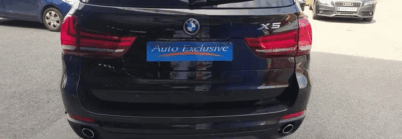 BMW X5 XDRIVE30D