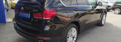 BMW X5 XDRIVE30D