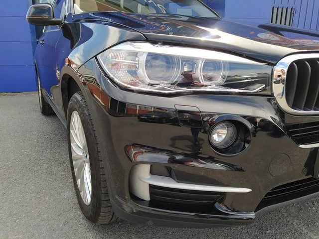 BMW X5 XDRIVE30D