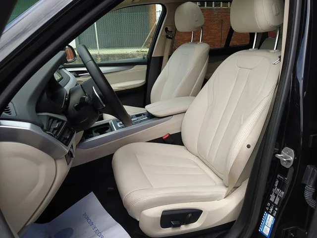 BMW X5 XDRIVE30D