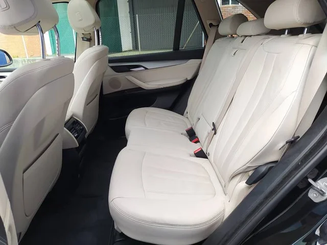 BMW X5 XDRIVE30D