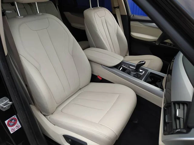 BMW X5 XDRIVE30D