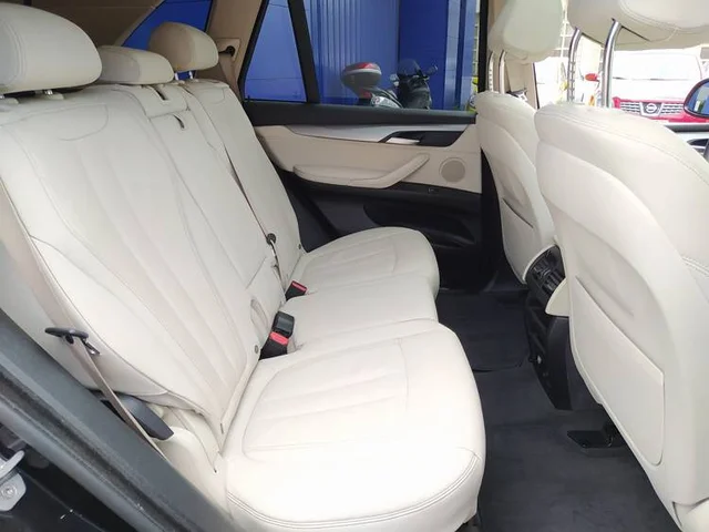 BMW X5 XDRIVE30D