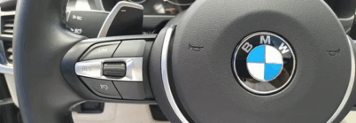 BMW X5 XDRIVE30D