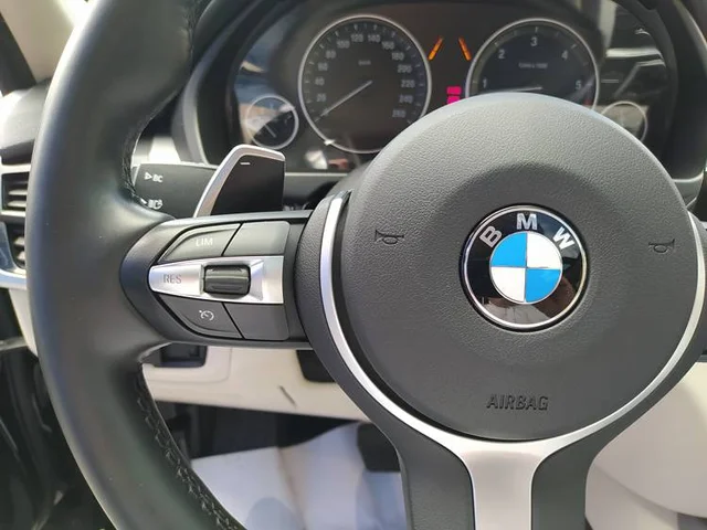 BMW X5 XDRIVE30D