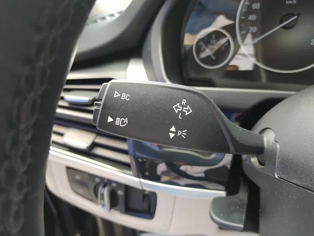 BMW X5 XDRIVE30D