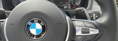 BMW X5 XDRIVE30D