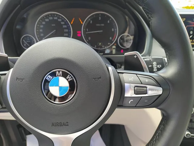 BMW X5 XDRIVE30D