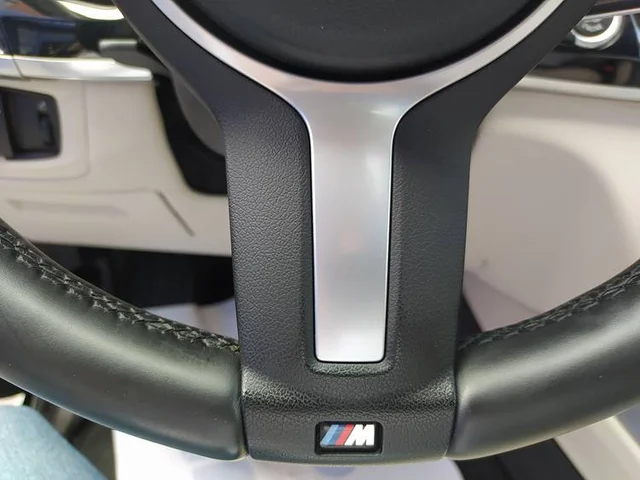 BMW X5 XDRIVE30D