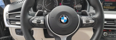 BMW X5 XDRIVE30D
