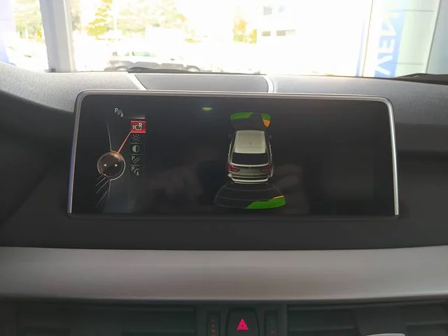BMW X5 XDRIVE30D